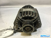 Alternator 51714794 1.2 B Fiat PANDA 169 2003