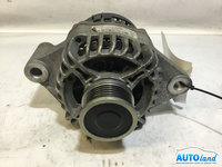 Alternator 51764265 1.6 D Fiat BRAVO II 198 hatchback 2006