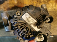 Alternator 51784845 fiat 500 fiat grande punto 1.3 mjet euro 4