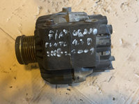 ALTERNATOR 51784845, FIAT GRANDE PUNTO, QUBO, 1.3 MULTIJET, 2008-2014