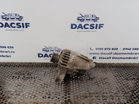 Alternator 51859042 Fiat Panda 2 [2003 - 2011] Hatchback 5-usi 1.1 MT (54 hp)