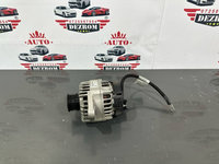 Alternator 51884351 Fiat Tipo Hatchback (356) 1.6 D 114 cai