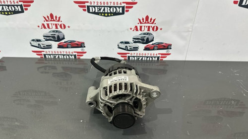 Alternator 51884351 Jeep Renegade SUV (BU, B1) 2.0 CRD 4x4 120 cai