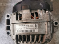 Alternator 51927505 fiat-Lancia-alfa romeo 1.3 mjet euro 6