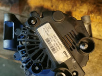 Alternator 51944878 fiat punto fiat grande punto fiat doblo fiat fiorino 1.3 mjet euro 5 120A