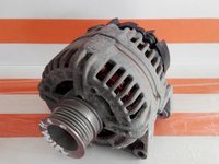 Alternator 55556067 opel astra h 1.6 16v 2004-2011