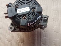 ALTERNATOR 566117783 Land Rover Range Rover Sport 2007 SUV 4x4 2.7 TDI, V6, 140 kw