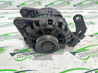 Alternator @575 AB180128 Hyundai Accent X3 [facelift] [1997 - 2000] Sedan 1.3 MT (85 hp)