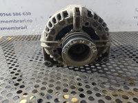 Alternator 5830124425020 Opel Astra H [2004 - 2007] Hatchback 1.6 MT (105 hp)