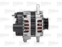 Alternator 600028 VALEO pentru Kia Picanto