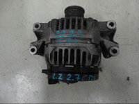 Alternator 611 avand codul 0121542002 Mercedes Sprinter 2.2 cdi 2006 euro 3