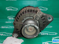 Alternator 63321349 2.0 Benzina 100 A Fulie 7 Caneluri Alfa Romeo SPIDER 916S 1994-2005