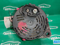 Alternator 63321418 2.4 JTD, 6 Can, 100 A Alfa Romeo 156 932 1997-2005