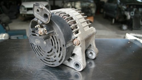 Alternator - 63321418 / A127IR-100A - Alfa Romeo, Lancia, Fiat