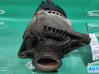 Alternator 63321611 1.4 B Fiat BRAVA 182 1995-2001