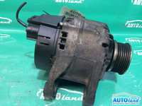 Alternator 63321640 1.4 B Fiat BRAVA 182 1995-2001