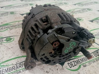 Alternator #640 Opel Astra G [1998 - 2009] Hatchback 5-usi 1.4 MT (90 hp)