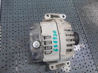 Alternator 651950 mercedes vito w447 2.2cdi euro 6 a0009067702 2618188c