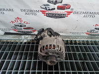 Alternator (70.000 km) CITROËN Berlingo / Berlingo First I 1.6 HDi 92cp cod piesa : 9675753680