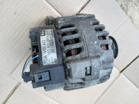 Alternator 70 A Vw Polo Seat Ibiza Skoda Fabia motor 1.2 1.4