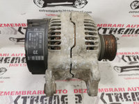 Alternator 70A 037903025B Bosch 0123310037 Volkswagen, Skoda, Audi