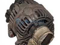 Alternator 70A Bosch 0124315001 AUDI A3 (8L1) 1.9 TDI 81kW 08.97 - 07.01