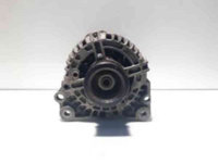 Alternator 70A Bosch, cod 028903028C, VW New Beetle Cabriolet (1Y7), 1.6 benz, AYD (pr:110747)