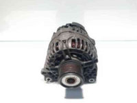Alternator 70A Bosch, cod 038903023K, Seat Ibiza 3 (6K1) 1.9 tdi, AGR (id:286281)
