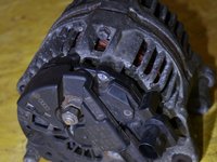 ALTERNATOR 70A BOSCH GOLF 4 BORA CADDY 2 POLO CORDOBA Ibiza TOLEDO