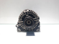 Alternator 70A, cod 028903028C, VW Caddy 3 Combi (2KJ), 1.6 benz, AYD (pr:110747)