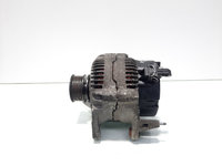 Alternator 70A, cod 037903025B, Skoda Octavia 1 Combi (1U5), 1.6 benz, AKL (pr:110747)