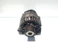 Alternator 70A, cod 038903023K, VW Golf 4 (1J1), 1.9 TDI, ATD (pr:110747)