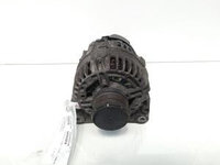 Alternator 70A, cod 038903024B, Audi A3 (8L1) 1.9 TDI, AGR (pr:110747)