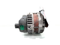 Alternator 70A, cod 37300-02570, Hyundai i10, 1.1 benz, G4HG (id:519068)