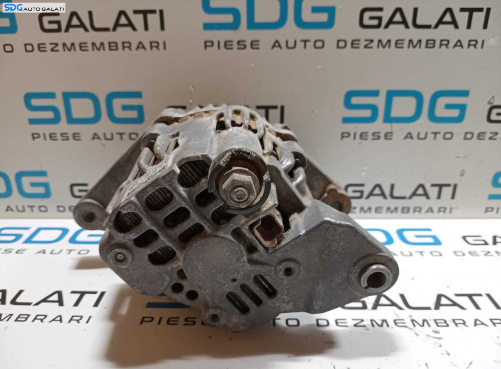 Alternator 70A Dacia Logan 1 1.4 MPI 200