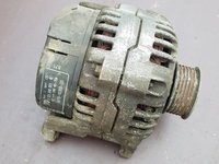 Alternator 70A Ford Ka () 1.3 benzina 0123310023