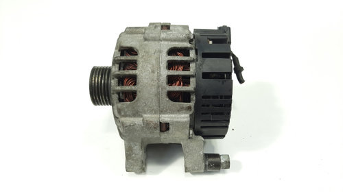 Alternator 70A, Valeo, cod 9649611780, Citroe