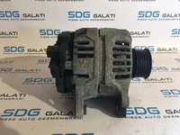 Alternator 70A VW Polo Skoda Fabia 1.4 16V 1.4 MPI 2000 - 2007