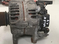 Alternator 70A Vw, Skoda, Seat, Audi 038903023K , 038903023 K