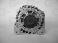 Alternator 746001 VALEO pentru Volvo S40 Volvo V40 Mitsubishi Carisma Opel Vivaro Renault Laguna Opel Movano Mitsubishi Space Renault Master Renault Trafic Nissan Interstar Nissan Primastar