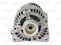 Alternator 746042 VALEO pentru Vw Golf Seat Ibiza Audi A4 Vw Sharan Vw Passat Vw Derby Vw Flight Vw Polo Vw Caddy Vw Panel Audi A3 Seat Alhambra Seat Arosa Seat Toledo Skoda Octavia Seat Inca Vw Beetle Vw New Vw Novo Audi Tt Vw Bora Vw Jetta Skoda Pr