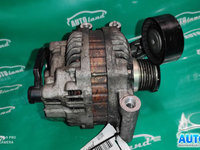 Alternator 758575180 1.6 B Citroen C4 LC 2004