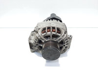 Alternator 75A, cod 51718499, Fiat Punto (188), 1.3 JTD, 188A9000 (idi:466471)