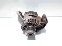 Alternator 75A, cod GM13283343, Fiat Punto /Grande Punto (199) 1.3d m-jet (id:299961)