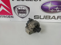 Alternator 75A Fiat Punto Doblo Fiorino Opel Corsa C Combo 1.3 M-Jet / CDTI Cod 51718499