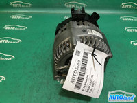 Alternator 764013104 2017,320 D,b47d20a BMW 3 F30 2011