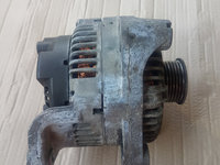 ALTERNATOR 7796125A103 BMW X5 E70 2009 SUV 4x4 3.0 d, CV automata