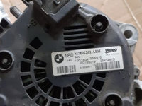 Alternator 7802261 BMW SERIA 1 2.0 n47d20a / c