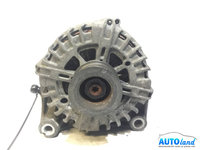 Alternator 7803724 3.0 D BMW 7 F01,F02 2008