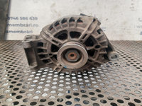 Alternator 7G9N10300CC Ford Fiesta 6 [2008 - 2013] Hatchback 3-usi 1.25 MT (60 hp)